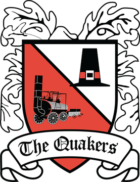 <span class="mw-page-title-main">Darlington F.C.</span> Association football club in Darlington, England