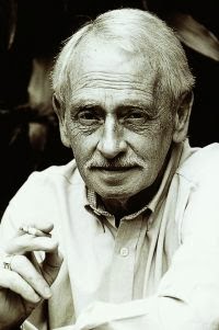 <span class="mw-page-title-main">Dieter Bortfeldt</span> Graphic designer and philatelist (1940–2014)