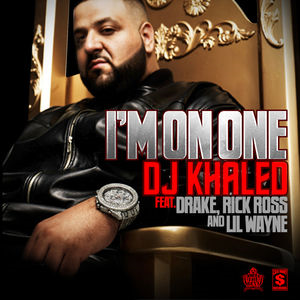 Im on One 2011 single by DJ Khaled