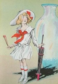 Dorothy Gale - Wikipedia