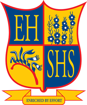 <span class="mw-page-title-main">Eastern Hills Senior High School</span> School in Australia