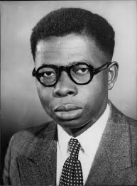 Ebenezer Ako-Adjei Ghanaian statesman, politician, lawyer and journalist