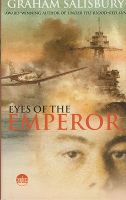 <i>Eyes of the Emperor</i>