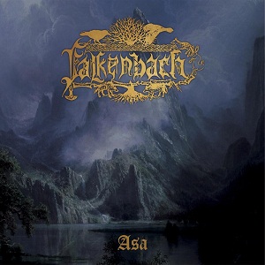 <i>Asa</i> (album) 2013 studio album by Falkenbach
