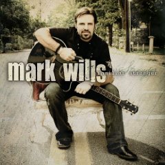 <i>Familiar Stranger</i> (Mark Wills album) 2008 studio album by Mark Wills