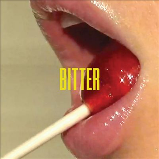 <span class="mw-page-title-main">Bitter (Fletcher song)</span> 2020 single by Fletcher