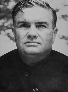 Frank Thomas (American football) American football player and coach (1898–1954)