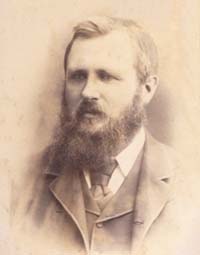 <span class="mw-page-title-main">George McCulloch (mine owner)</span> British businessman (1848–1907)