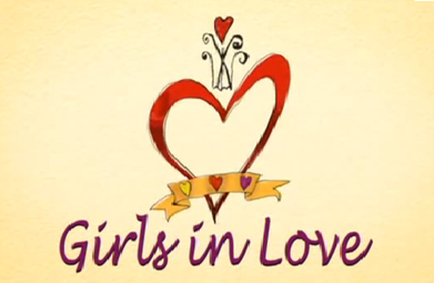 Girls in Love (TV series) - Wikipedia