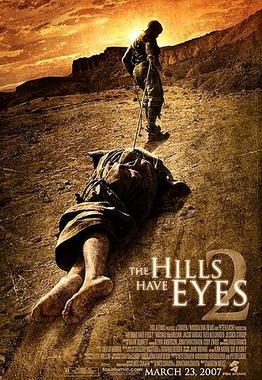 Picture of a movie: The Hills Have Eyes II
