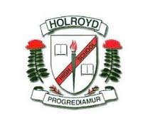 badge.jpg دبیرستان Holroyd