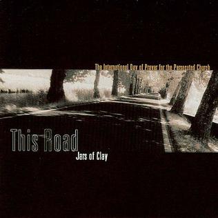 This Road (Jars of Clay song)