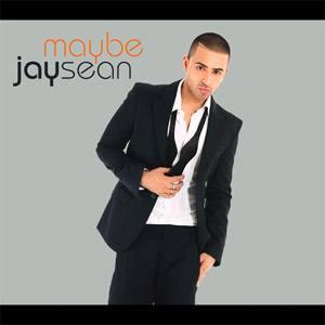<span class="mw-page-title-main">Maybe (Jay Sean song)</span> 2008 single by Jay Sean
