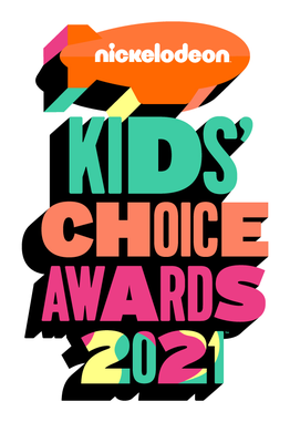 <span class="mw-page-title-main">2021 Kids' Choice Awards</span> Childrens television awards show program broadcast in 2021