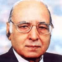 Khatir Ghaznavi / Mohammad Ibrahim Baig