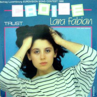 File:Lara Fabian - Croire.jpg