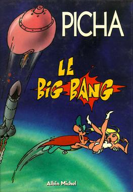 The Big Bang (1987 film) - Wikipedia