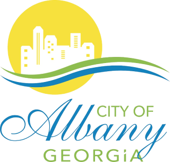 File:Logo of Albany, Georgia.png