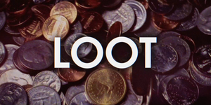 <i>Loot</i> (TV series) American comedy television series