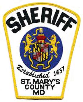 File:MD - St. Mary's County Sheriff.jpg