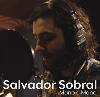 Mano a Mano (song) Song by Portuguese singer Salvador Sobral