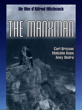 <i>The Manxman</i> 1929 film