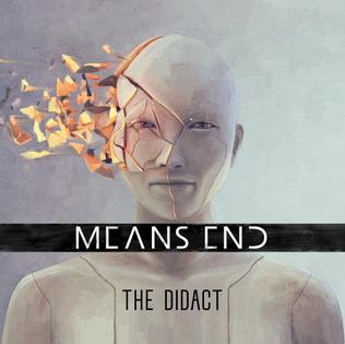 <i>The Didact</i> 2013 studio album by Means End