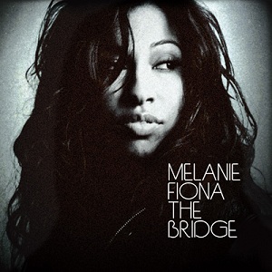 <i>The Bridge</i> (Melanie Fiona album) 2009 studio album by Melanie Fiona