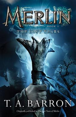 File:Merlin Book 1 The Lost Years Cover.jpg