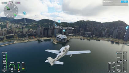 File:Microsoft Flight Simulator screenshot.jpg