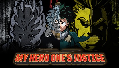 Switch Online Multiplayer!『My Hero One's Justice 2』 