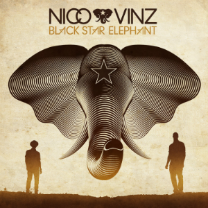 <i>Black Star Elephant</i> 2014 studio album by Nico & Vinz