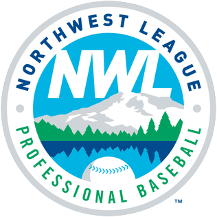 <span class="mw-page-title-main">Northwest League</span> Minor League Baseball Class High-A league based in the Pacific Northwest