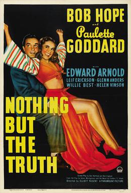 File:Nothing but the Truth (film poster).jpg