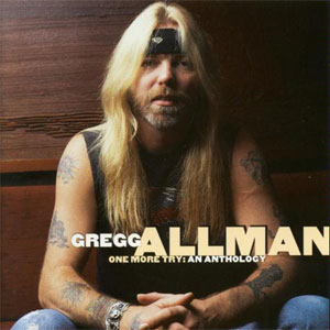 <i>One More Try: An Anthology</i> 1997 compilation album by Gregg Allman