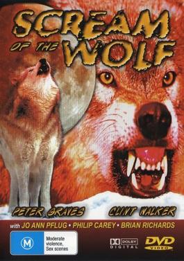 <i>Scream of the Wolf</i> 1974 American TV series or program