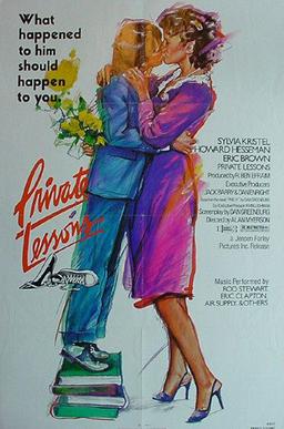 Private Lessons (1981 film) - Wikipedia