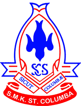 St Columba S National Secondary School Wikipedia