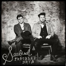 <i>Troubled Days</i> 2013 studio album by Seabird