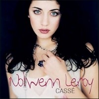 Cassé 2003 single by Nolwenn Leroy