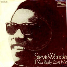 Stevie Wonder For your love (lyrics) 