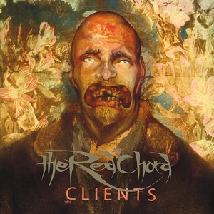 <i>Clients</i> (album) 2005 studio album by The Red Chord