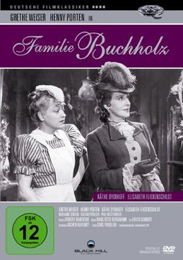 <i>The Buchholz Family</i> 1944 film