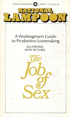 <i>The Job of Sex</i>