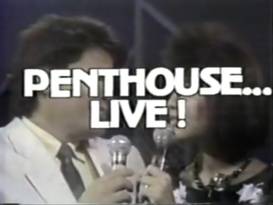 The Penthouse Live! is a Philippine television variety show broadcast by GMA Network. It premiered on August 29, 1982 replacing Penthouse Seven. The show concluded on February 15, 1987. It was replaced by Shades in its timeslot.