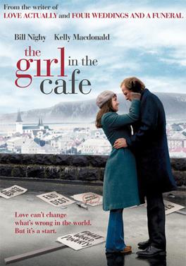 The Girl In The Cafe Wikipedia