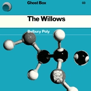 <i>The Willows</i> (album) 2004 studio album by Belbury Poly