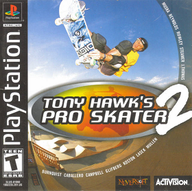 File:Tony Hawk's Pro Skater 2 cover.png