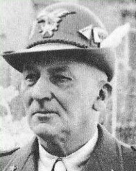 <span class="mw-page-title-main">Umberto Ricagno</span> Italian general