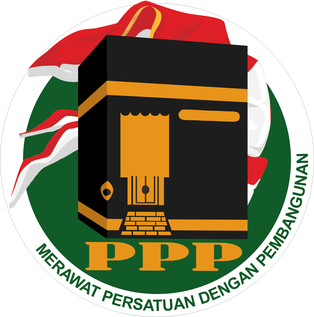 <span class="mw-page-title-main">United Development Party</span> Political party in Indonesia